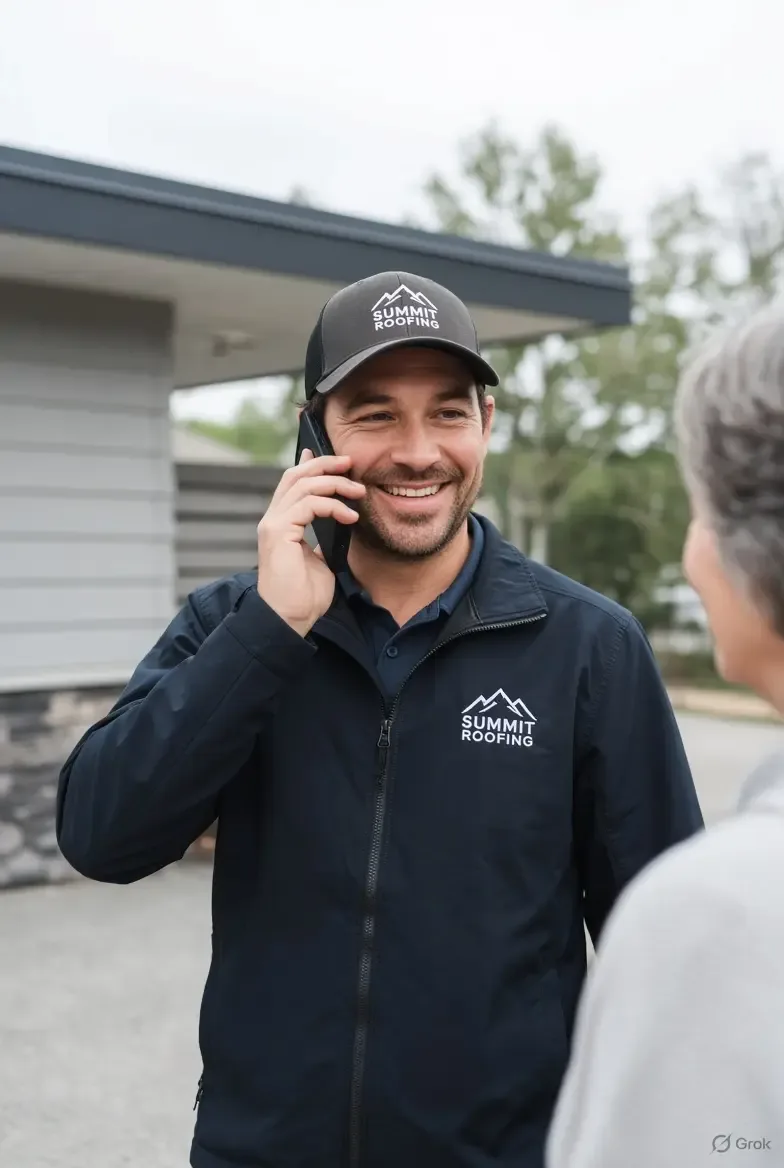 Flat Roof Leak Repair Flat Top, WV FAQs